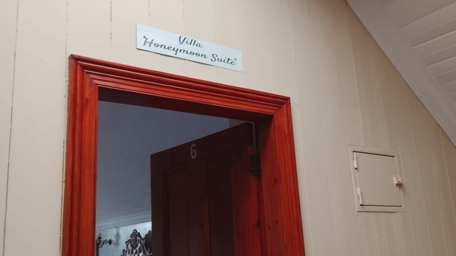 Commercial Property for Sale in Oudorp North West